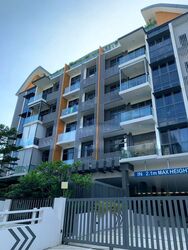 38 Jervois (D10), Apartment #502475111
